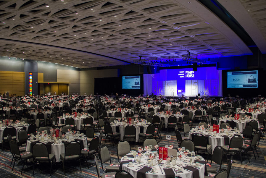 Welcome to Hartford | Connecticut Convention Center