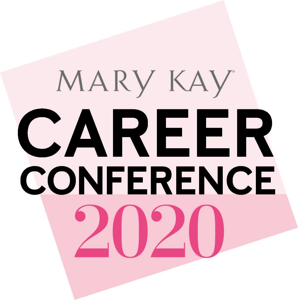Mary Kay Career Conference 2020 Connecticut Convention Center
